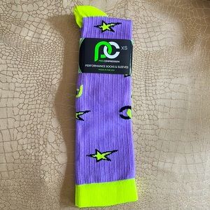 NEW PRO COMPRESSION socks XS
